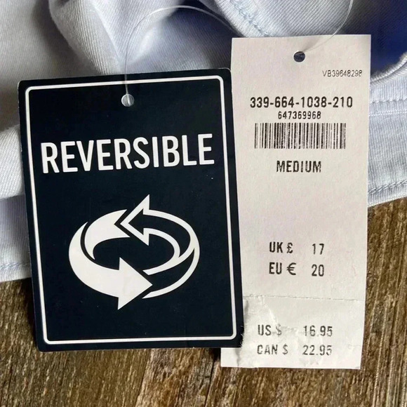 Hollister | Reversible Tube Top - Picture 3 of 4